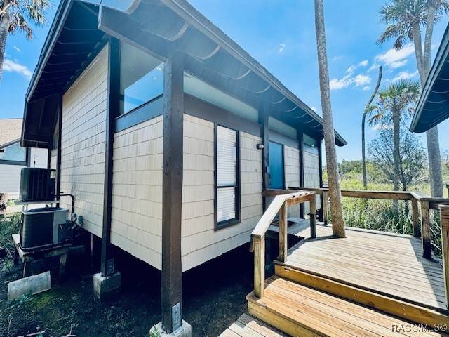 Crystal River, FL 34429,2653 N Seabreeze PT #M-2