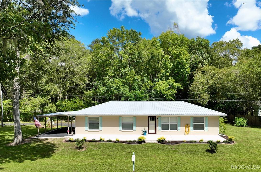 Inglis, FL 34449,199 Mastadon DR