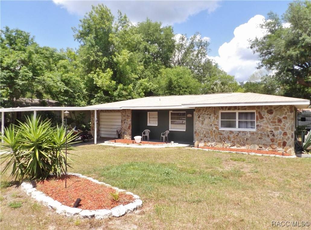Inverness, FL 34450,127 N Braemar DR