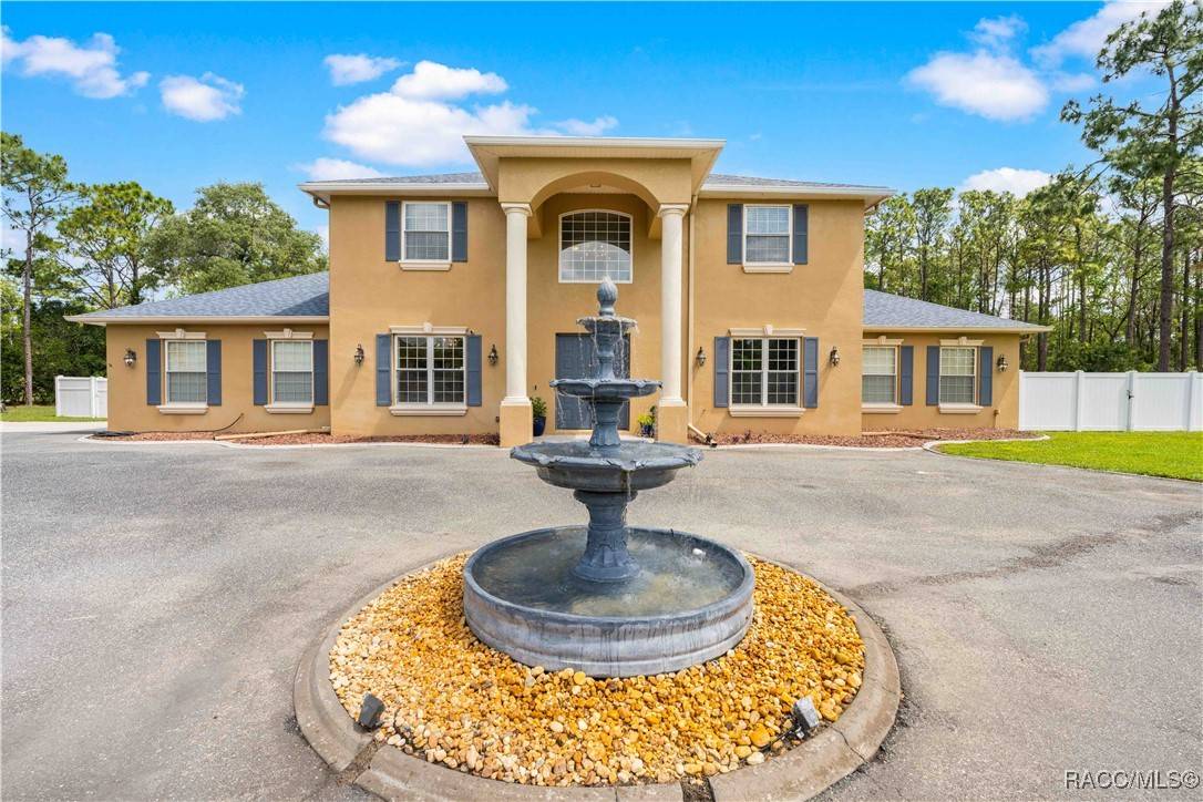 Brooksville, FL 34604,4180 Jacaranda CIR