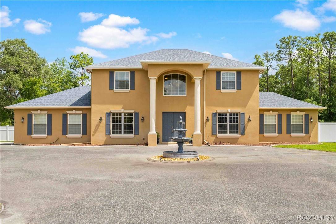Brooksville, FL 34604,4180 Jacaranda CIR
