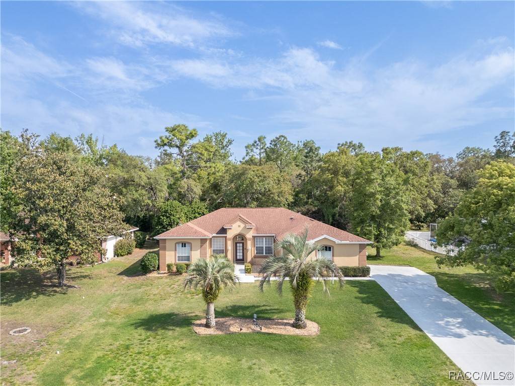Homosassa, FL 34446,9 Cypress BLVD E