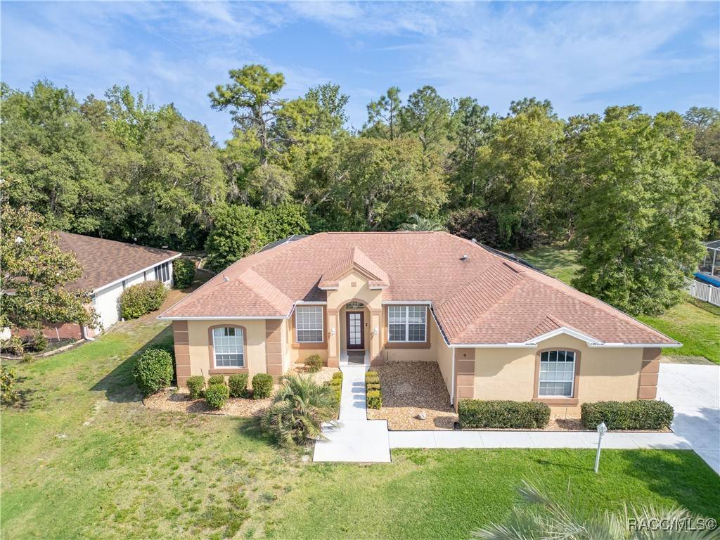Homosassa, FL 34446,9 Cypress BLVD E