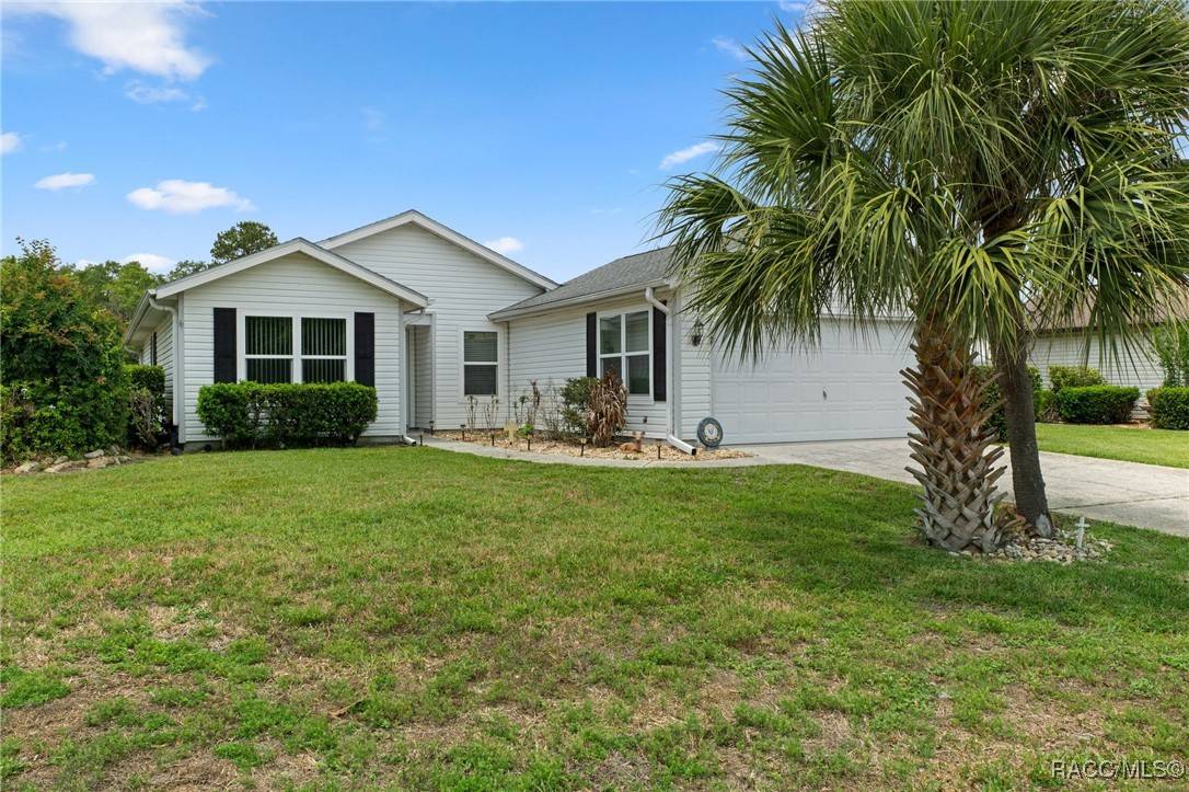 Inverness, FL 34450,178 N Golf Harbor PATH