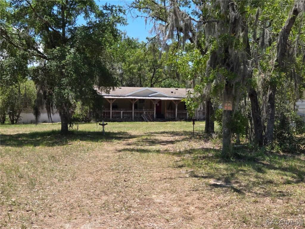 Lecanto, FL 34461,5042 W Southern ST