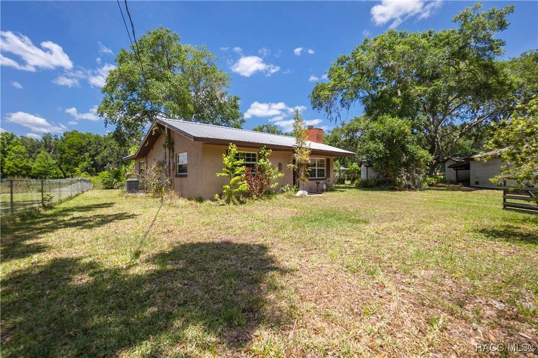 Inverness, FL 34450,8915 E Echo CT