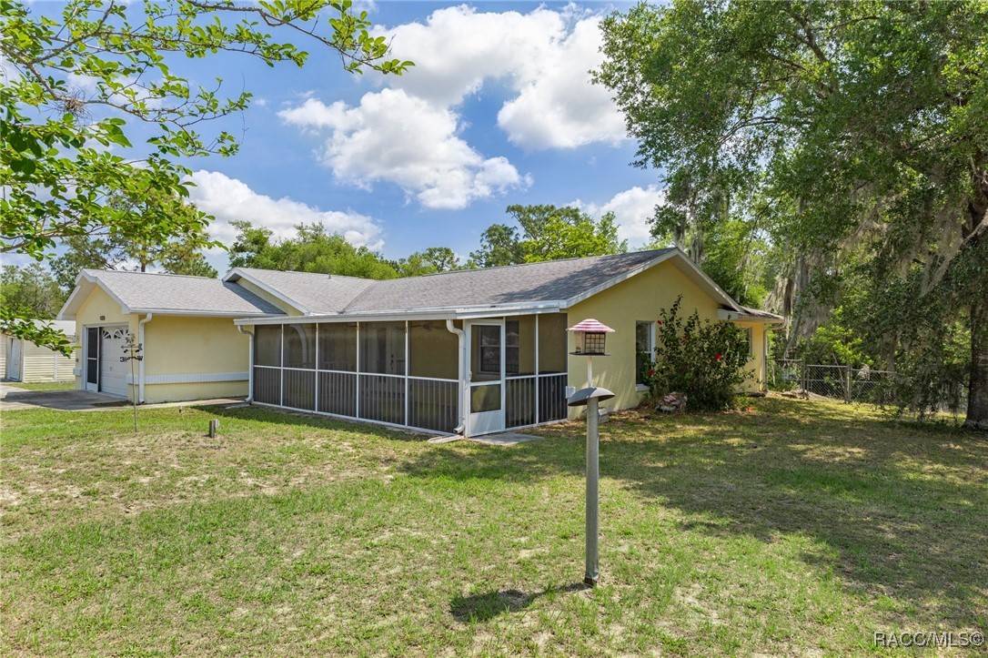 Inverness, FL 34452,5729 S Concord TER
