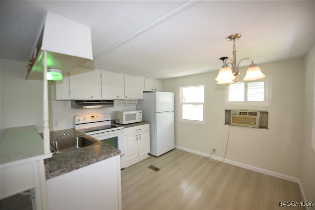 Lake Panasoffkee, FL 33538,1178 Cr 461