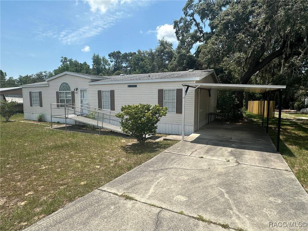 Lecanto, FL 34461,5397 W Cinnamon Ridge DR