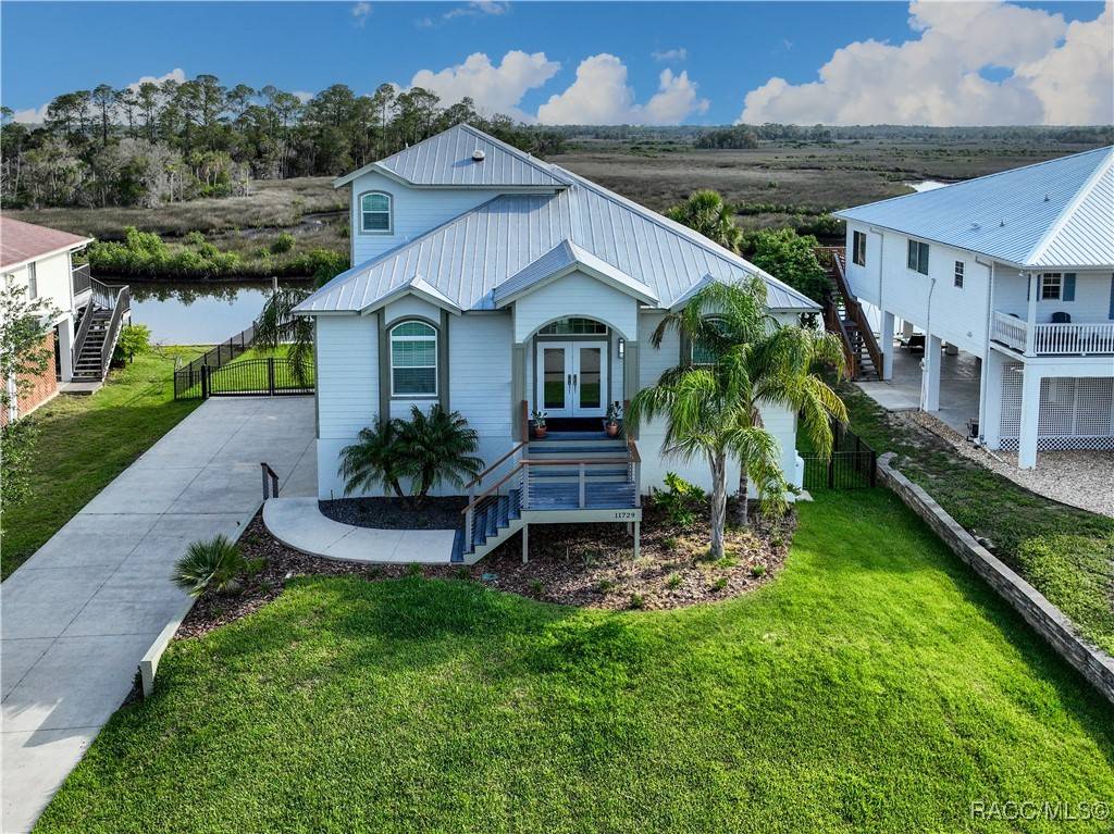 Crystal River, FL 34429,11729 W Coquina CT