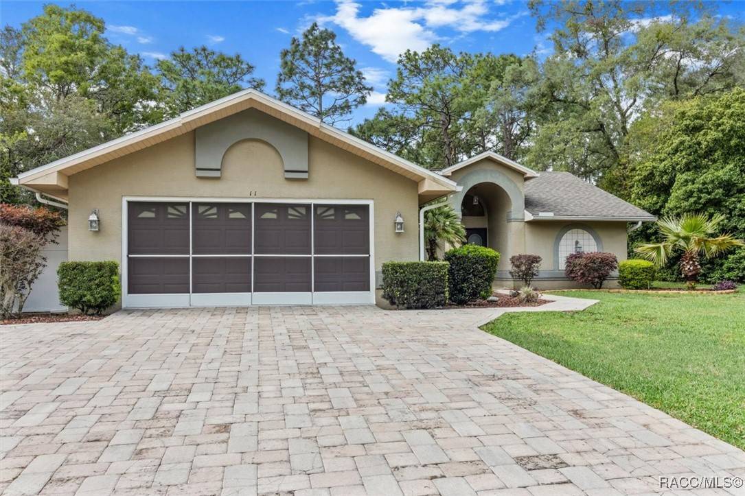 Homosassa, FL 34446,11 Sweetgum CT S