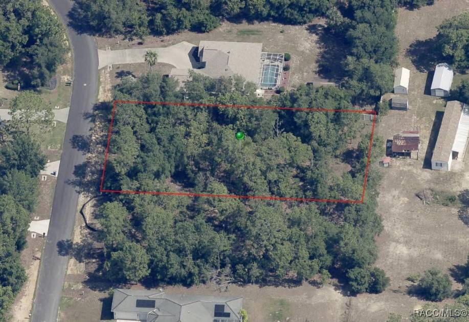 Inverness, FL 34453,1843 E Saint James LOOP