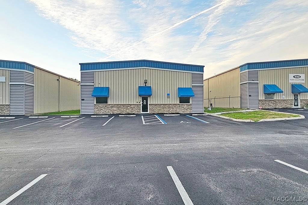 Lecanto, FL 34461,705 S Easy ST