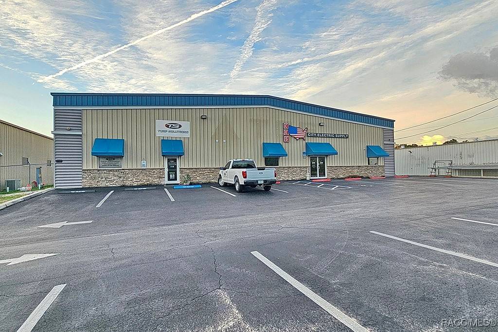 Lecanto, FL 34461,715 S Easy ST