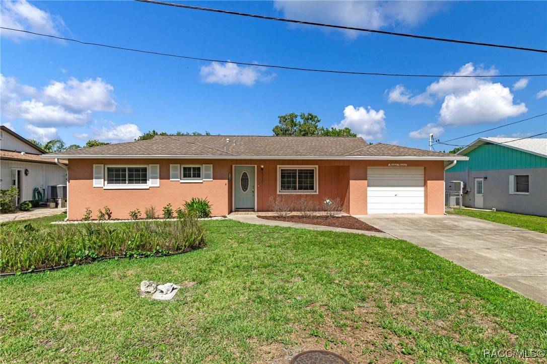 Crystal River, FL 34429,1400 SE 5th AVE