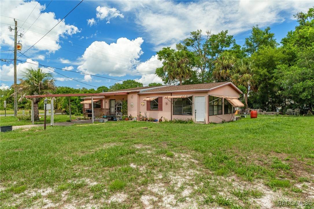 Inverness, FL 34450,706 S Eden Gardens AVE
