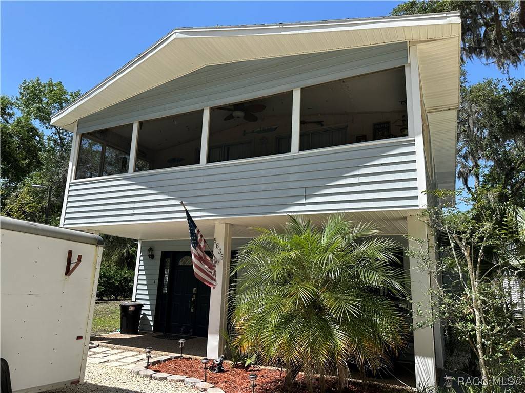 Homosassa, FL 34448,5635 S Park Hill WAY