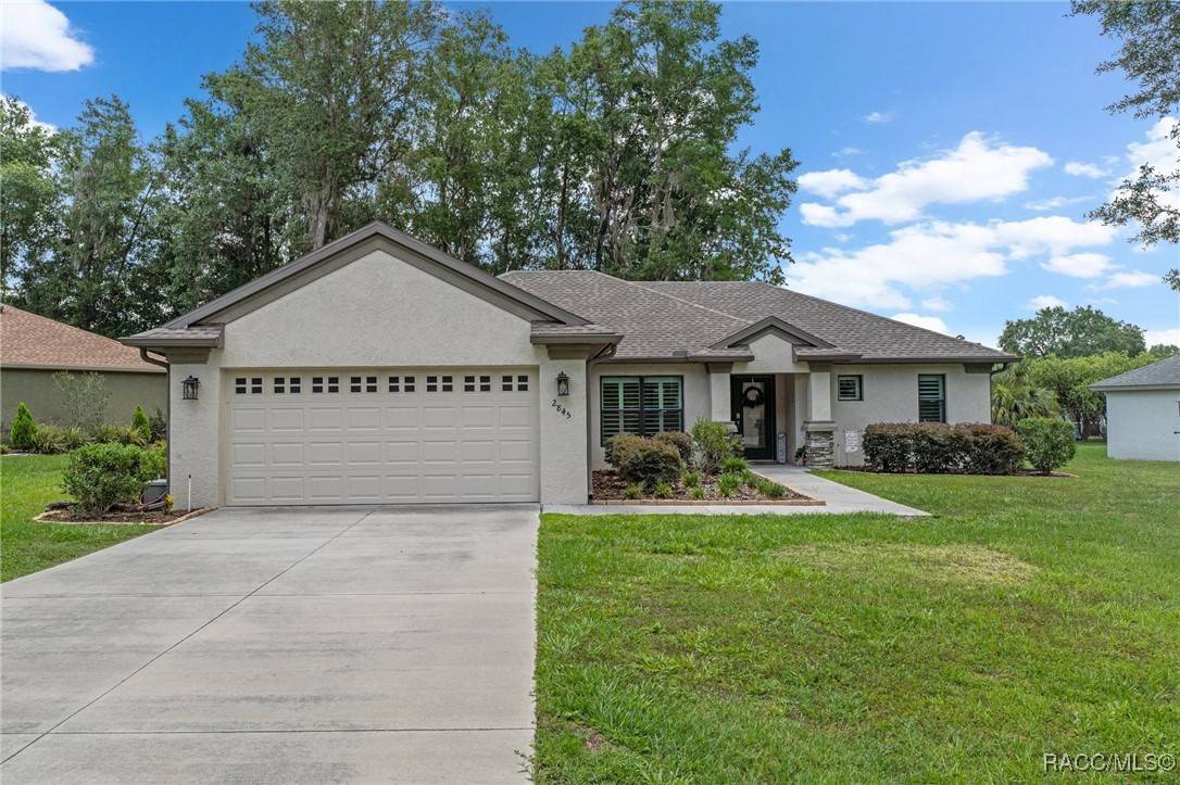 Hernando, FL 34442,2845 N Appledore PATH