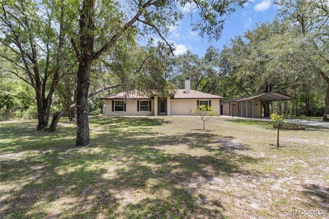 Inglis, FL 34449,14131 SE 86th TER