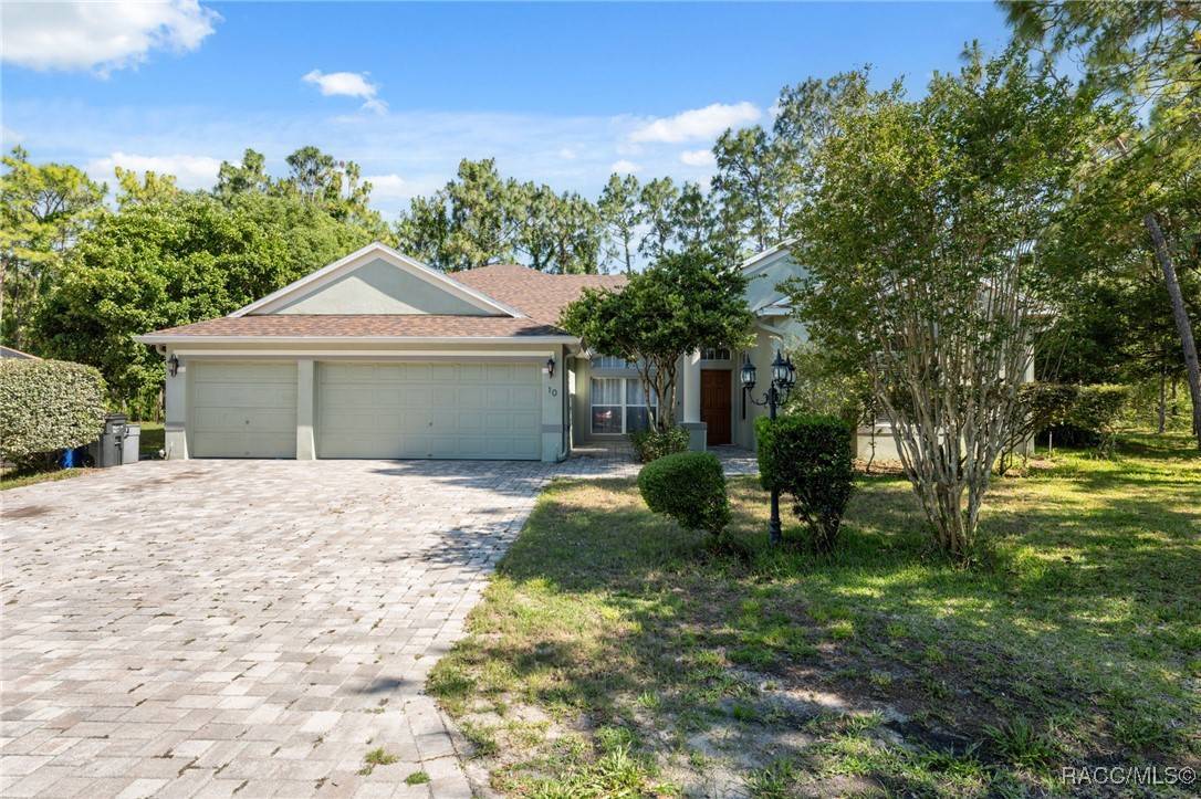 Homosassa, FL 34446,10 Boxleaf CT S