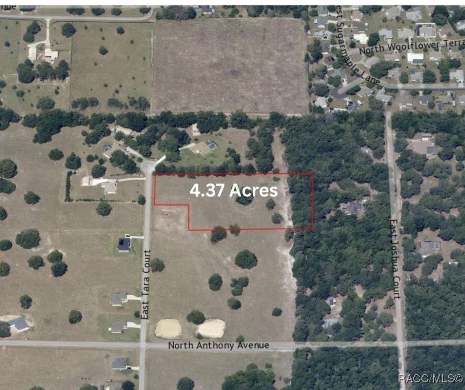 Hernando, FL 34442,95 E Tara CT