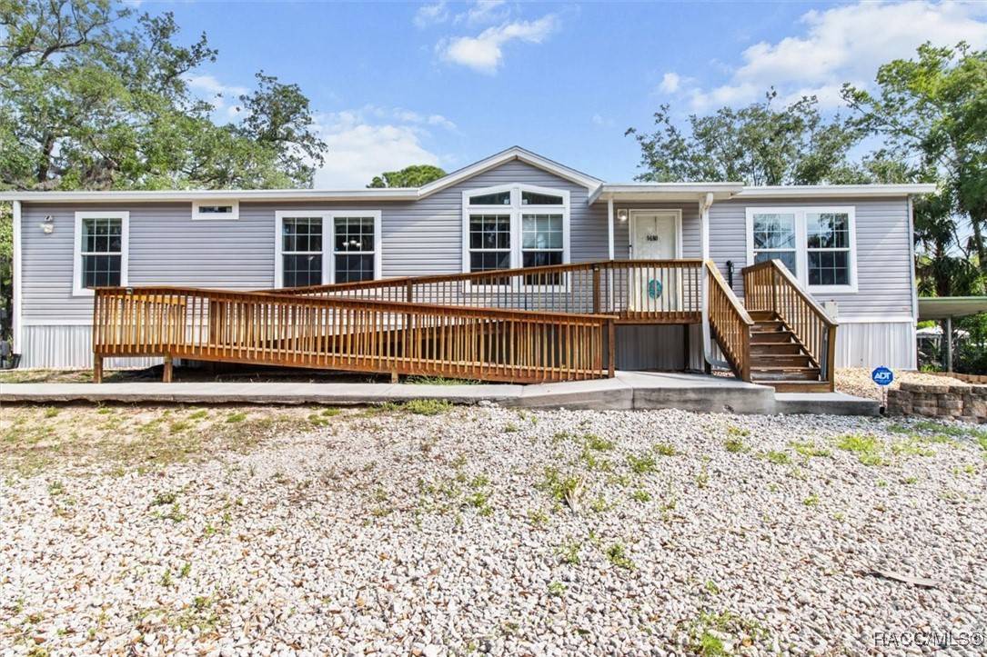Homosassa, FL 34448,5650 S Mason Creek RD