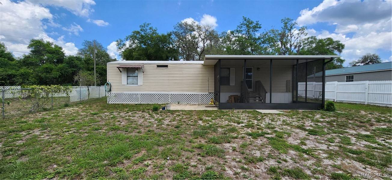 Inverness, FL 34453,1630 N POINT LONESOME RD