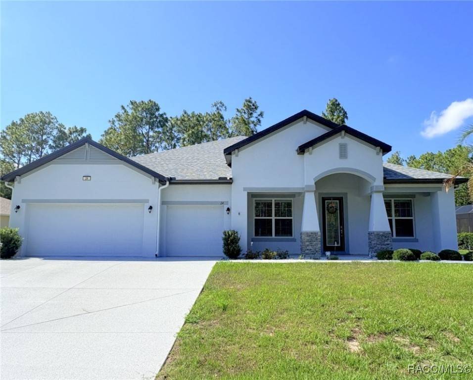 Homosassa, FL 34446,24 Fringetree ST