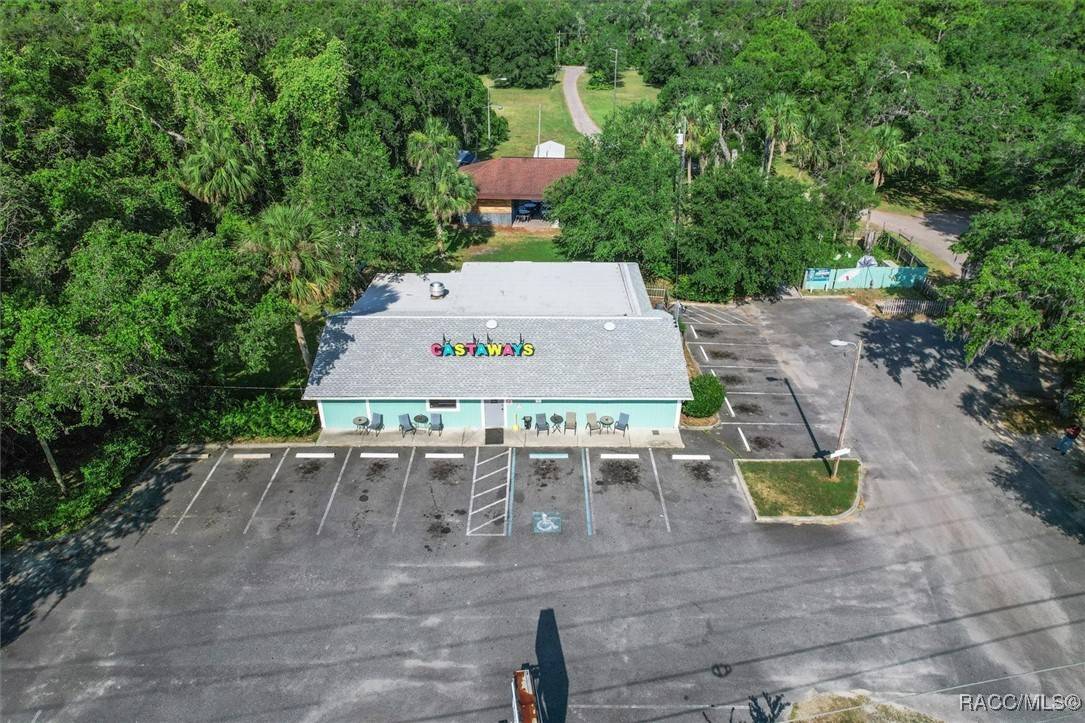 Crystal River, FL 34428,5430 N Suncoast BLVD