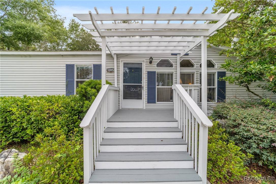 Dunnellon, FL 34432,10942 SW 189th TER