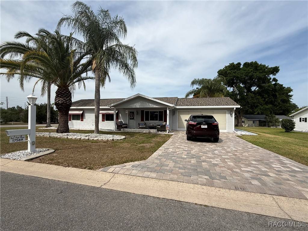 Summerfield, FL 34491,17569 SE 107th CT