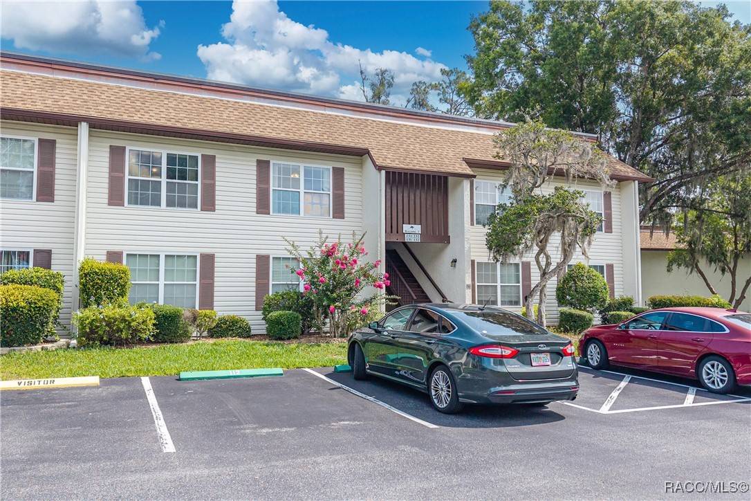 Inverness, FL 34453,2400 Forest DR #231