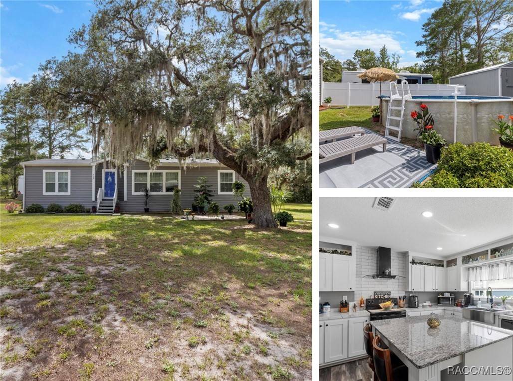 Lecanto, FL 34461,450 S Easy ST