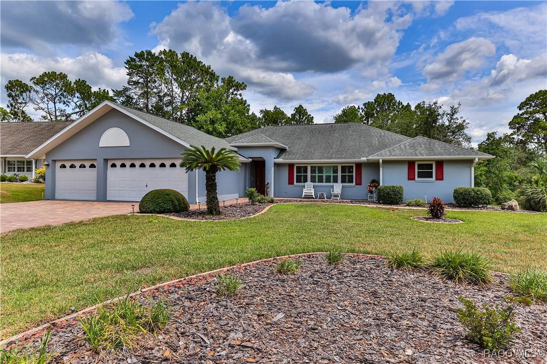Homosassa, FL 34446,9 LONGLEAF CT