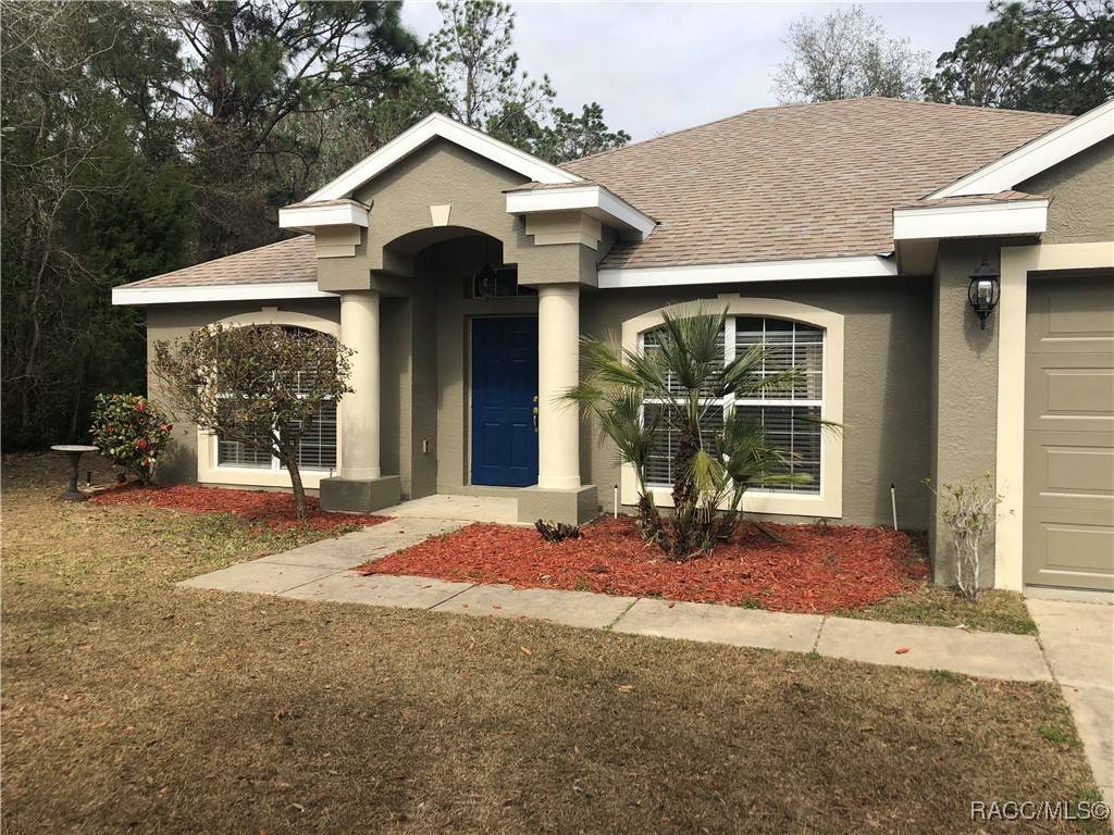 Homosassa, FL 34446,57 Pine DR