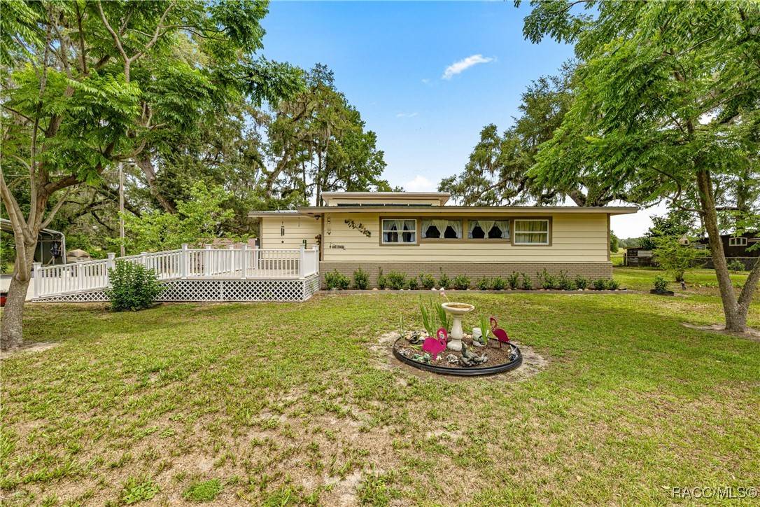Dunnellon, FL 34431,22535 SW 117th ST