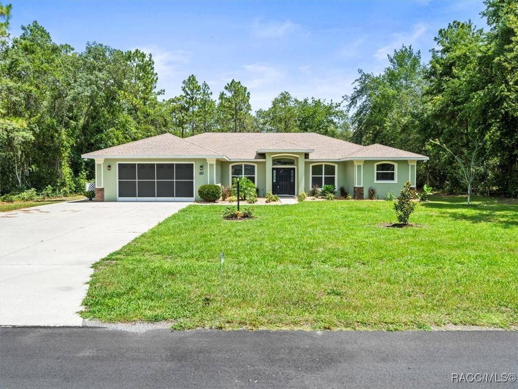 Inverness, FL 34453,2543 E Marcia ST