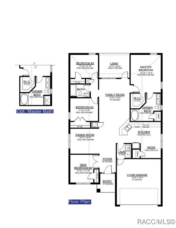 Beverly Hills, FL 34465,455 W Rexford DR