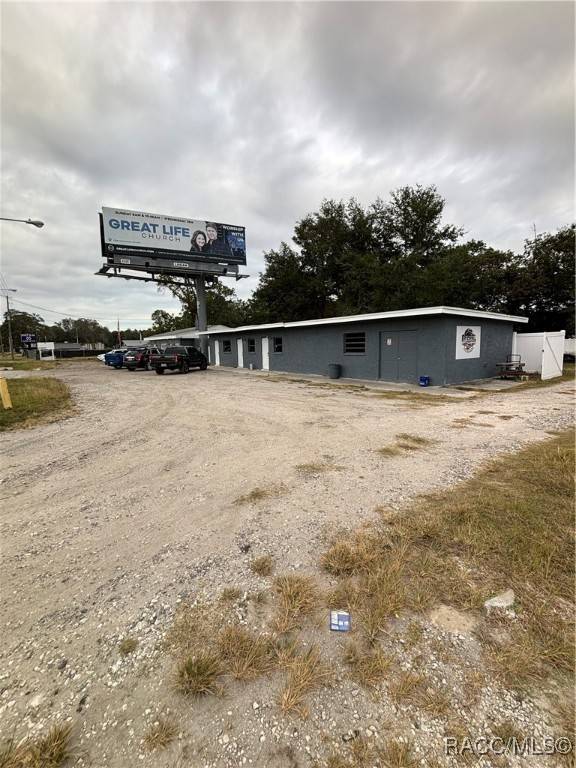Brooksville, FL 34613,15535 Cortez BLVD