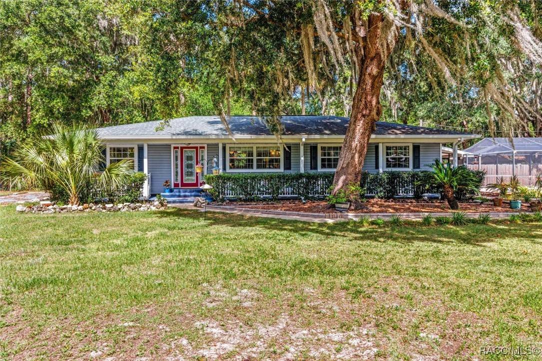 Inglis, FL 34449,14390 SE 85th TER