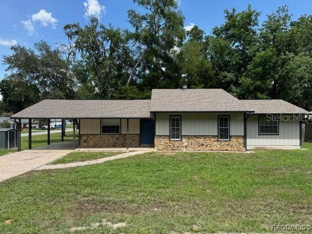 Inverness, FL 34452,4791 S Apopka AVE