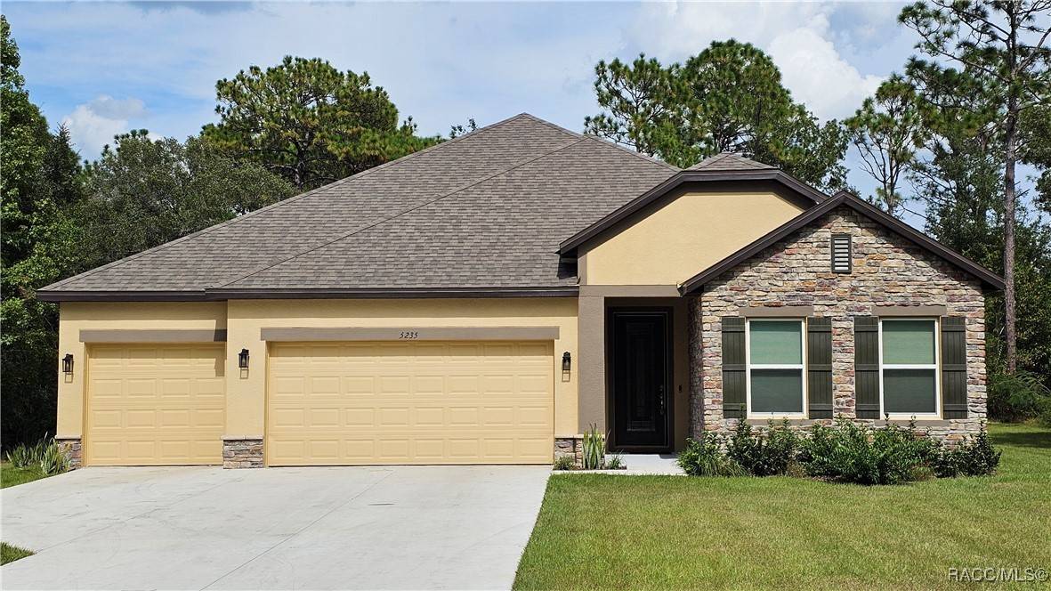 Beverly Hills, FL 34465,5235 N Sonora TER