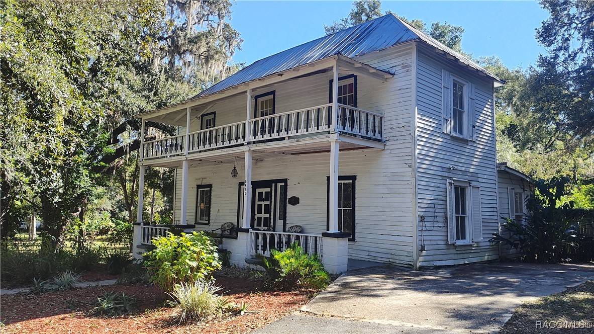Floral City, FL 34436,8460 E Orange AVE