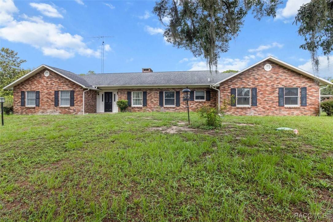 Lecanto, FL 34461,5520 S Pine Tree PT
