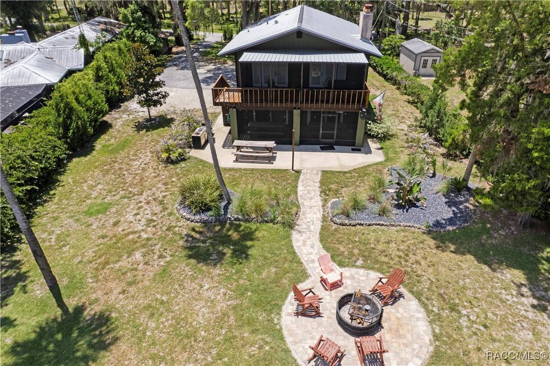 Inglis, FL 34449,16645 W River RD