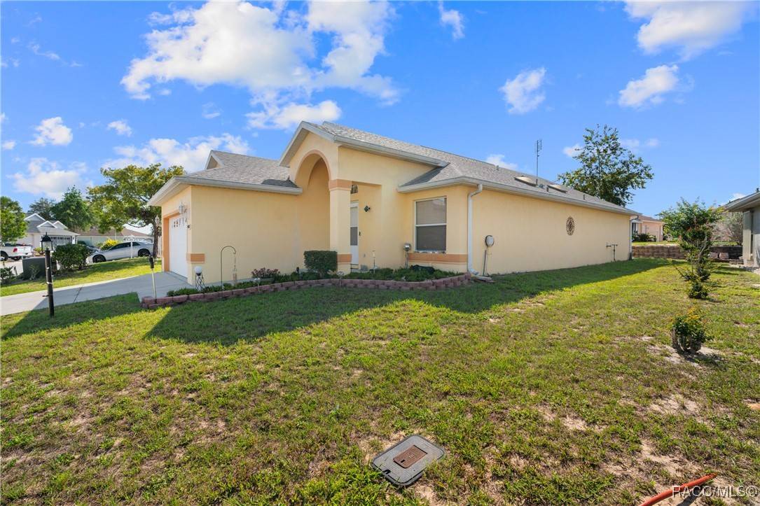 Floral City, FL 34436,10468 S Drew Bryant CIR