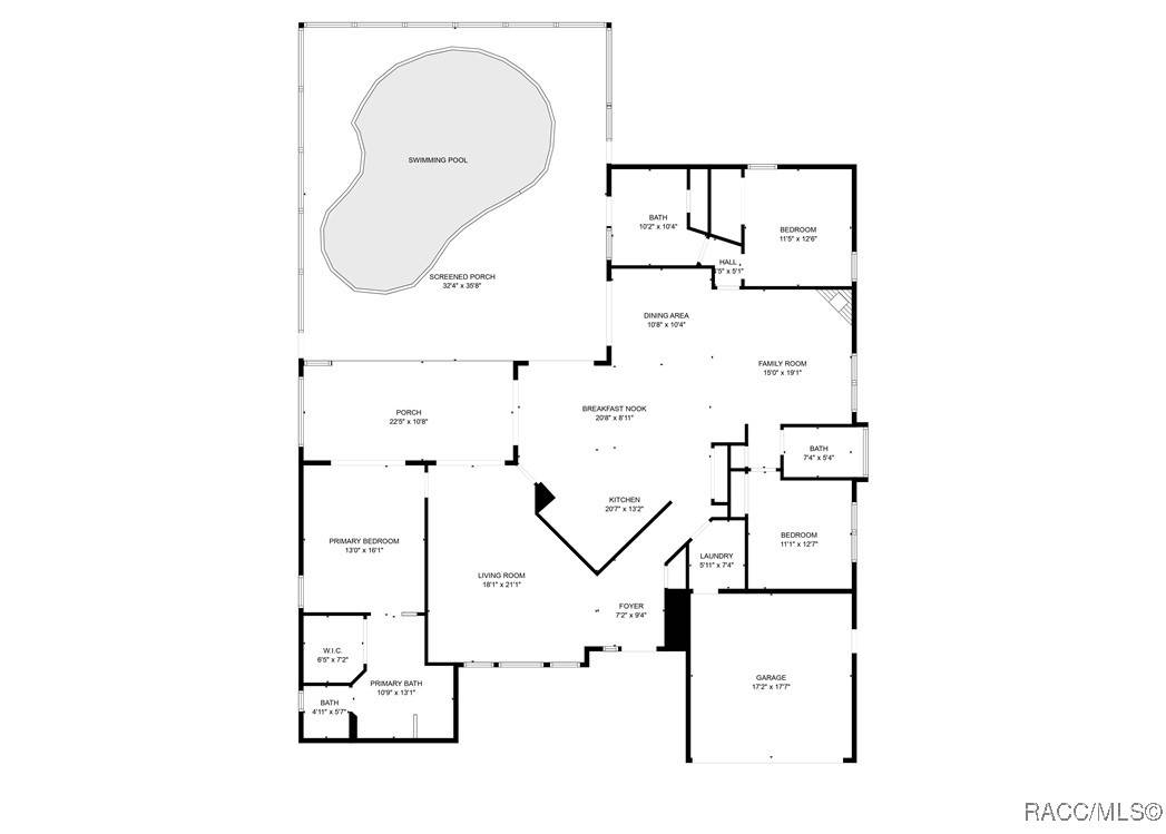 Spring Hill, FL 34608,10285 Rosetti CT