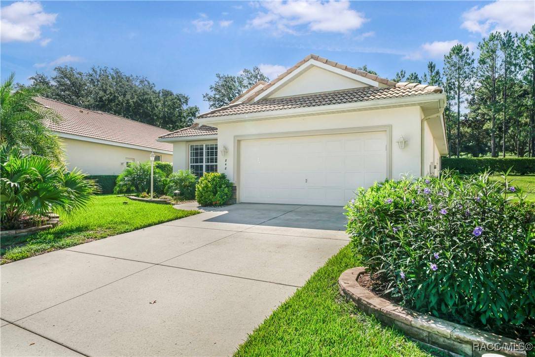 Hernando, FL 34442,848 W Silver Meadow LOOP