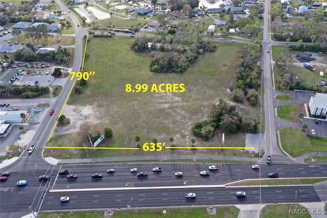 Crystal River, FL 34429,1600 SE Us Highway 19