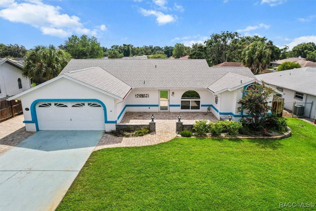 Inverness, FL 34450,3111 S Blackmountain DR